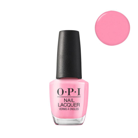 OPI Nail Laquer Summer Make The Rules NLP001 I Quit My Day Job 15ml - Nagellack