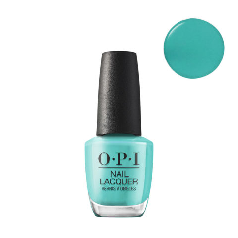 OPI Nail Laquer Summer Make The Rules NLP011 I'm Yacht Leaving 15ml  - Nagellack