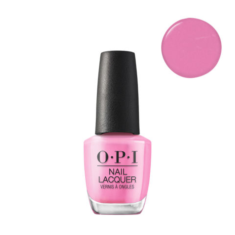 OPI Nail Laquer Summer Make The Rules NLP002 Makeout-side 15ml - Nagellack
