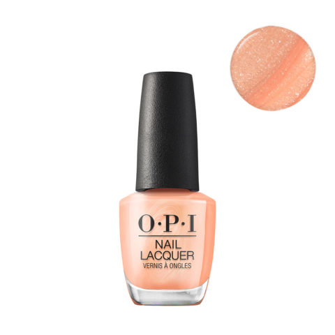 OPI Nail Laquer Summer Make The Rules NLP004 Sanding In Stilettos 15ml - Nagellack