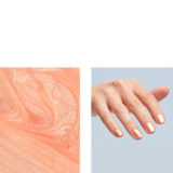 OPI Nail Laquer Summer Make The Rules NLP004 Sanding In Stilettos 15ml - Nagellack