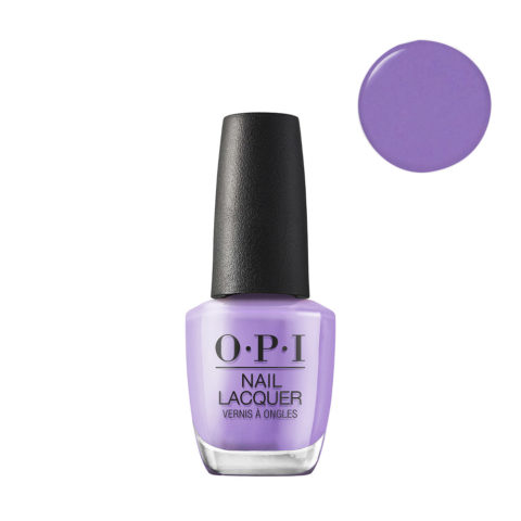 OPI Nail Laquer Summer Make The Rules NLP007 Skate To The Party 15ml - Nagellack