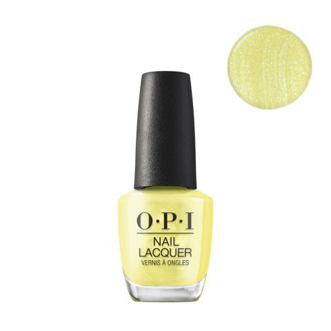 OPI Nail Laquer Summer Make The Rules NLP003 Sunscreening My Calls 15ml - Nagellack