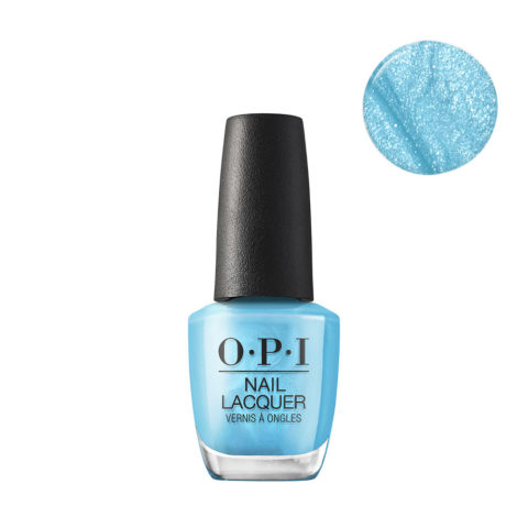 OPI Nail Laquer Summer Make The Rules NLP010 Surf Naked 15ml - Nagellack