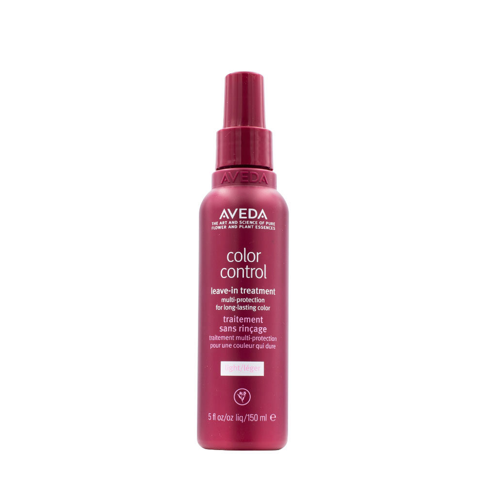 Aveda Color Control Leave-in Treatment Light 150ml - Farbschutzbehandlung für feines Haar