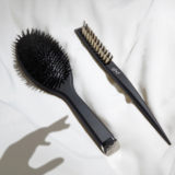 Ghd The Final Touch - Narrow Dressing Brush - Toupierbürste