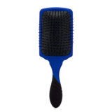 WetBrush Pro Paddle Detangler Royal Blue - blaue Duschbürste mit AquaVent-Löchern