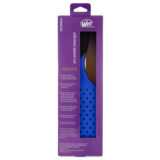 WetBrush Pro Paddle Detangler Royal Blue - blaue Duschbürste mit AquaVent-Löchern