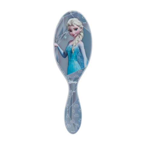 WetBrush Pro Original Detangler Disney 100 Elsa - Haarentfernungsbürste