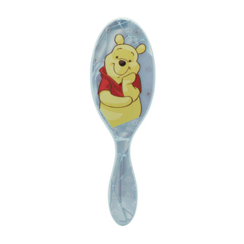 WetBrush Pro Original Detangler Disney 100 Winnie - Haarentfernungsbürste