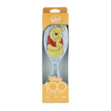 WetBrush Pro Original Detangler Disney 100 Winnie - Haarentfernungsbürste