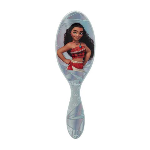 WetBrush Pro Original Detangler Disney 100 Moana - Haarentfernungsbürste