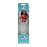 WetBrush Pro Original Detangler Disney 100 Moana - Haarentfernungsbürste