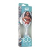 WetBrush Pro Original Detangler Disney 100 Moana - Haarentfernungsbürste