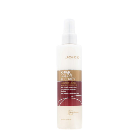 Joico K-Pak Color Therapy Luster Lock Multi-Perfector Spray 200ml - Multi-Nutzen-Spray