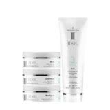 Medavita Idol Creative Blackjack Matte Paste 5 100ml - Matte Paste mit extremem Halt