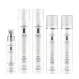 Medavita Satin Strong Shaper Dry Hair Spray 5 500ml - Ultratrockenes Haarspray