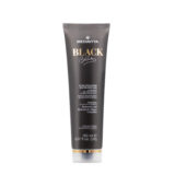 Medavita Lunghezze Blondie Black Extra Cool Blonde Neutralizing Mask 150ml - extra kühle  neutralisierende Blondmaske