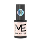 Mesauda ME Gel Polish 106 Ghost 4,5ml - semipermanenter Nagellack