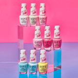 OPI Nail Lacquer Barbie Collection NLB016 Feel the Magic! 15ml  - Nagellack
