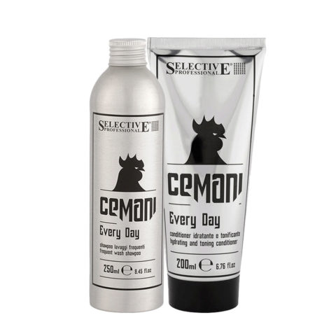 Cemani Every Day Shampoo 250ml Conditioner 200ml