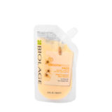 Biolage Smoothproof Shampoo 250ml Conditioner 200ml Treatment 100ml + Pochette Summer GRATIS
