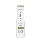 Biolage Strength Recovery Shampoo 250ml Conditioner 200ml + Pochette Summer GRATIS