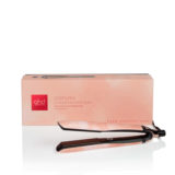 Ghd Platinum Pink 2023 - Pfirsichfarbener Glätteisen