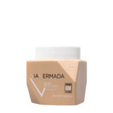 VIAHERMADA Silky Shampoo 250ml Mask 250ml Silky Oil 50ml +Kostenloses Gewölbtes Stirnband