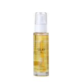 VIAHERMADA Silky Shampoo 250ml Mask 250ml Silky Oil 50ml +Kostenloses Gewölbtes Stirnband
