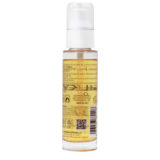 VIAHERMADA Silky Shampoo 250ml Mask 250ml Silky Oil 50ml +Kostenloses Gewölbtes Stirnband