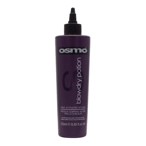 Styling & Finish Blowdry Potion 250ml - Styling-Lotion