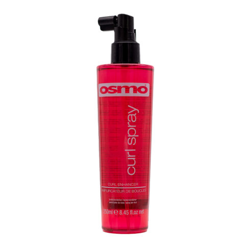 Styling & Finish Curl Spray 250ml - Lockendefinitionsspray