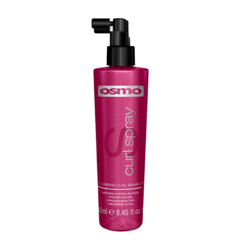 Osmo Styling & Finish Curl Spray 250ml - Lockendefinitionsspray