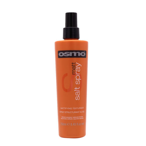 Styling & Finish Matt Salt Spray 250ml - Salz Spray