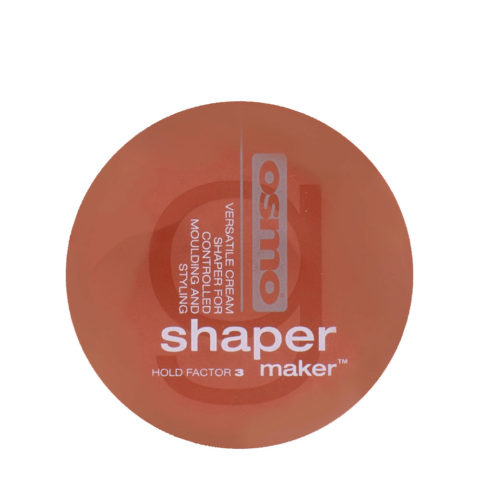 Grooming & Barber Shaper Maker 100ml - Styling Creme