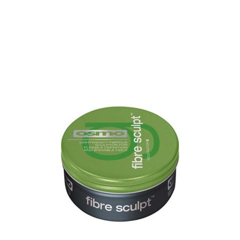 Osmo Grooming & Barber Fibre Sculpt 100ml - leichtes faserige Paste