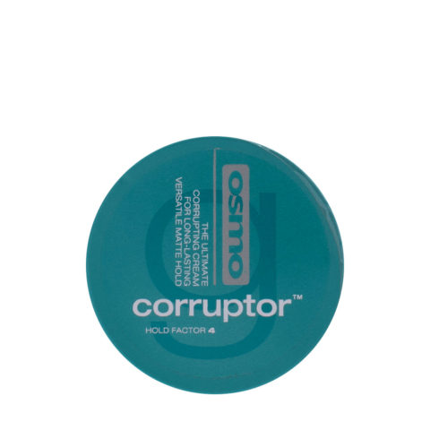 Grooming & Barber Corruptor 100ml - matte Stylingcreme