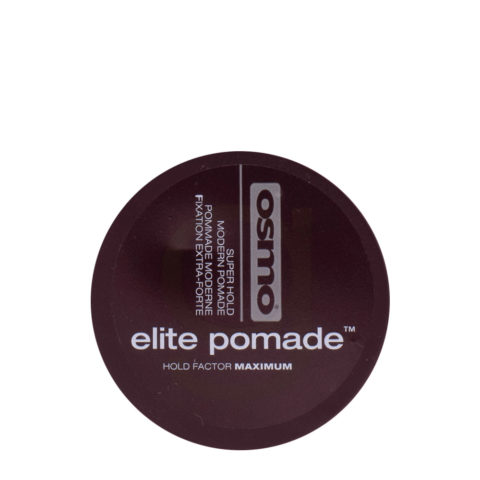 Grooming & Barber Elite Pomade 100ml - Wasserwachs