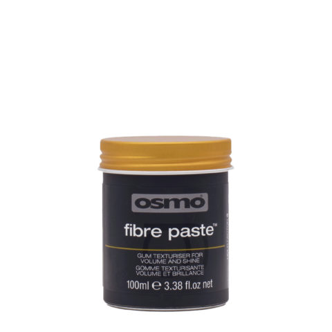 Grooming & Barber Fibre Paste 100ml - faserige Paste