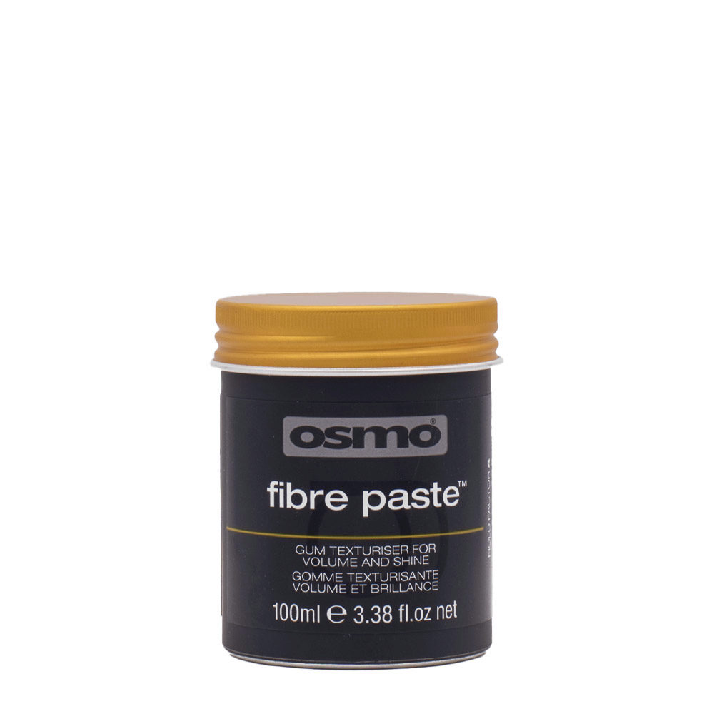 Osmo Grooming & Barber Fibre Paste 100ml - faserige Paste
