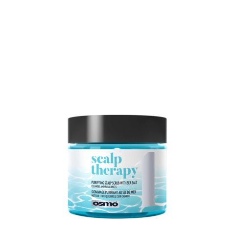 Scalp Therapy Purifying Scalp Scrub 250ml - reinigendes Peeling