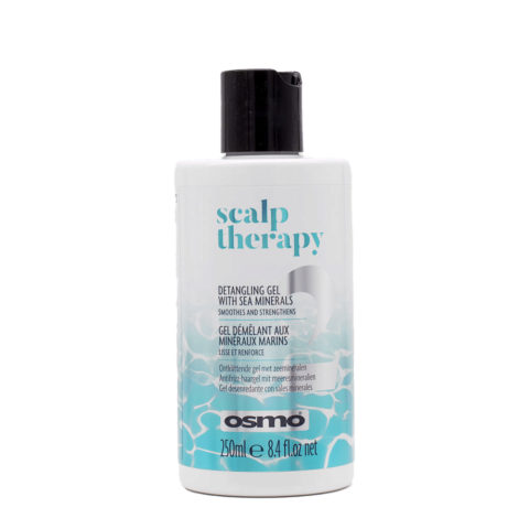 Scalp Therapy Detangling Gel 250ml - Entwirrungsgel