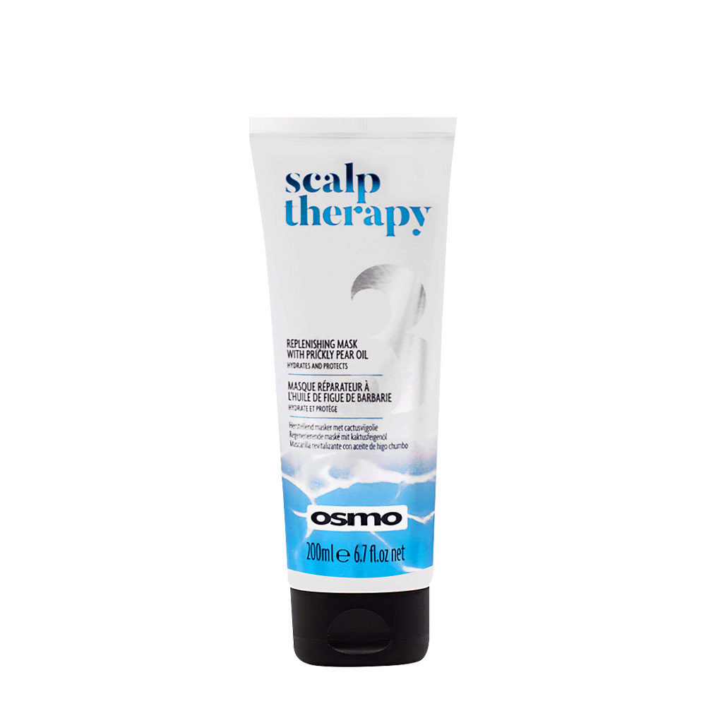 Osmo Scalp Therapy Replenishing Mask 250ml - regenerierende Maske