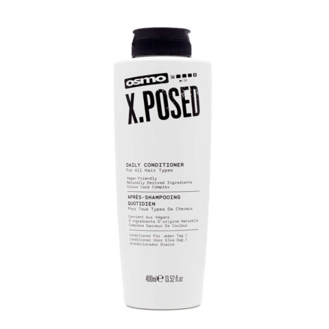 X.Posed Daily Conditioner 400ml - täglicher Conditioner