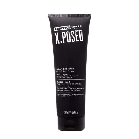 X.Posed Treatment Mask 250ml - Leave-in-Maske