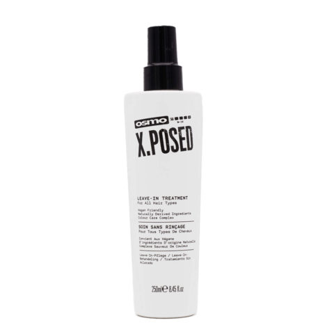 X.Posed Leave In Treatment 250ml - Behandlung ohne Ausspülen