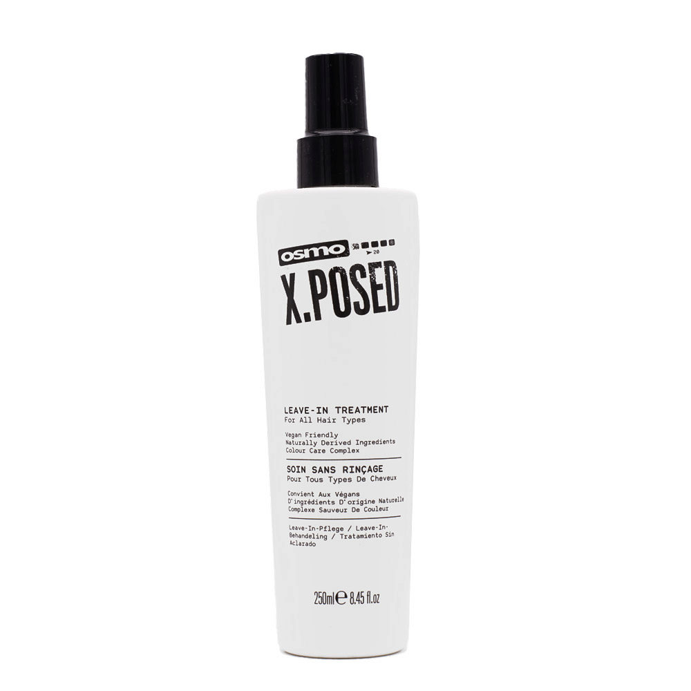 Osmo X.Posed Leave In Treatment 250ml - Behandlung ohne Ausspülen