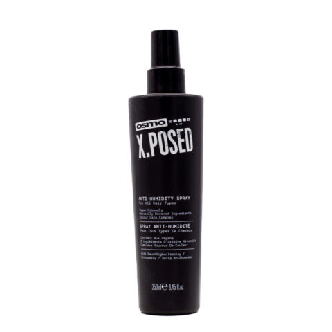 X.Posed Anti-Humidity Spray 250ml - Anti-Feuchtigkeitsspray