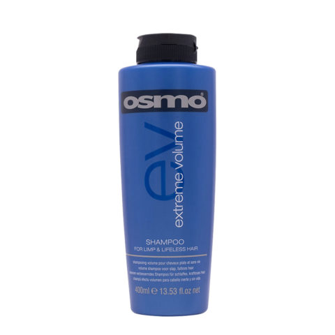 Extreme Volume Shampoo 400ml - Volumenshampoo